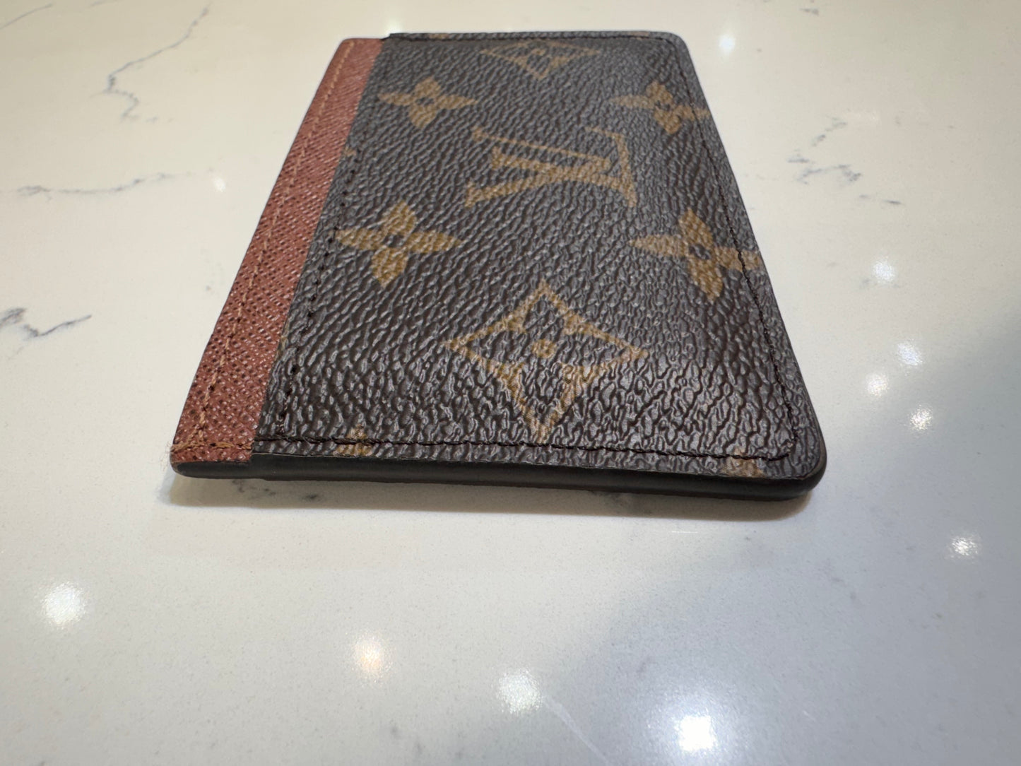 Louis Vuitton Monogram Card Holder