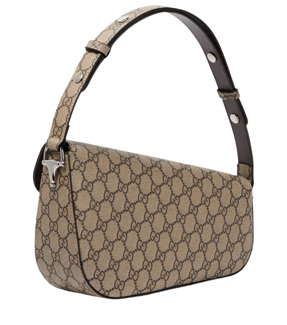 Gucci Small Horsebit 1955 Shoulder Bag