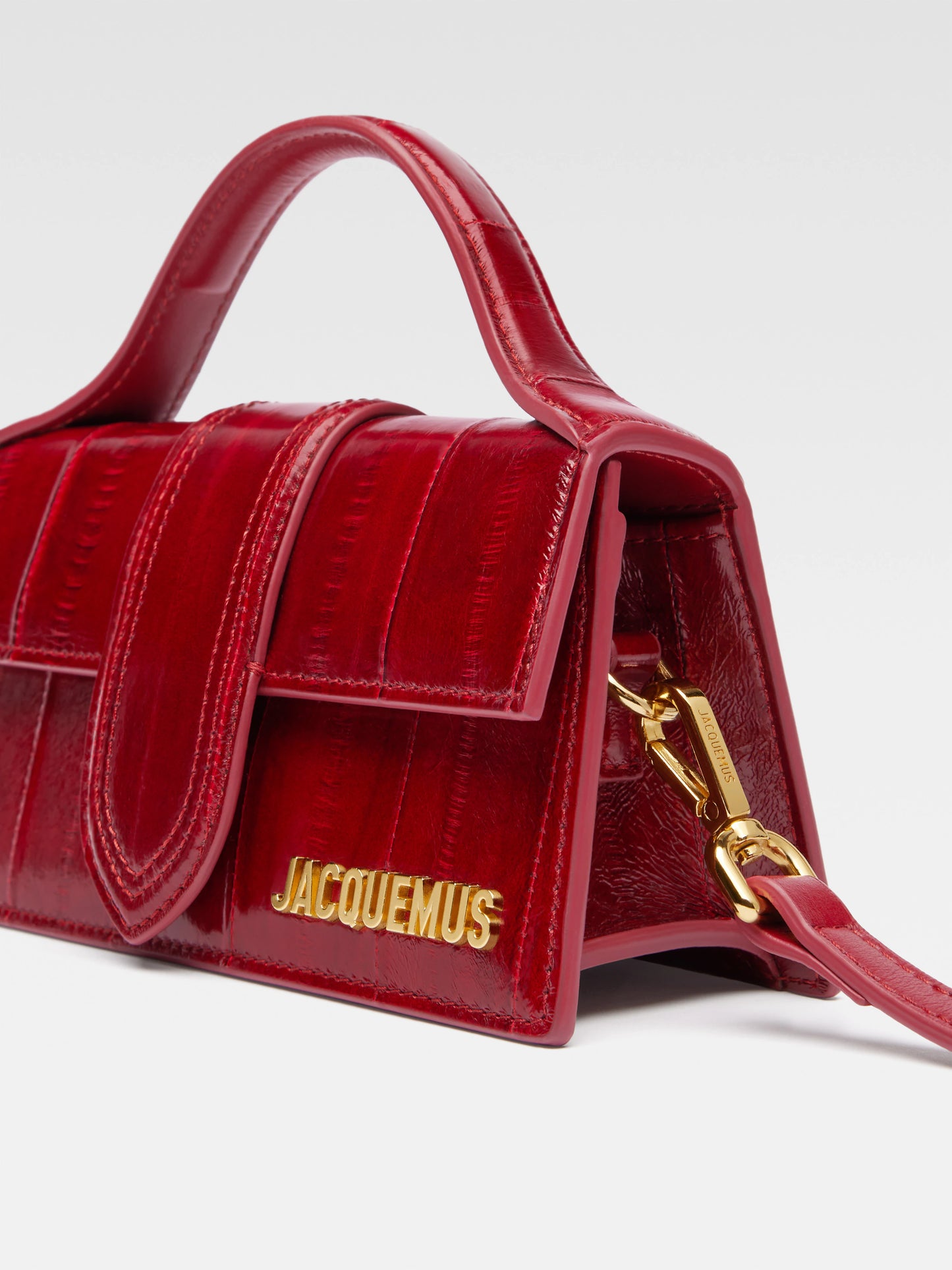 Jacquemus Mini Le Bambino
