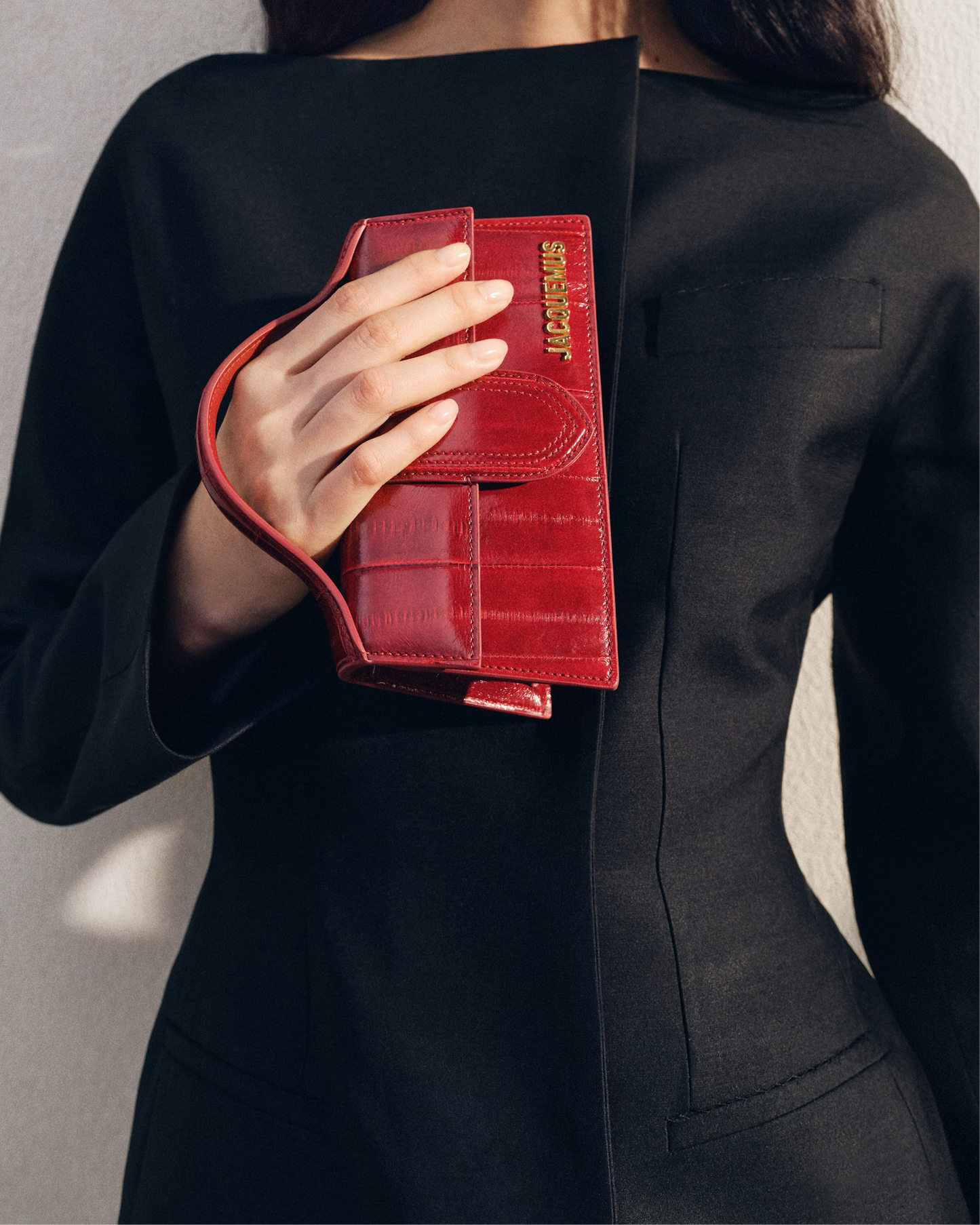 Jacquemus Mini Le Bambino