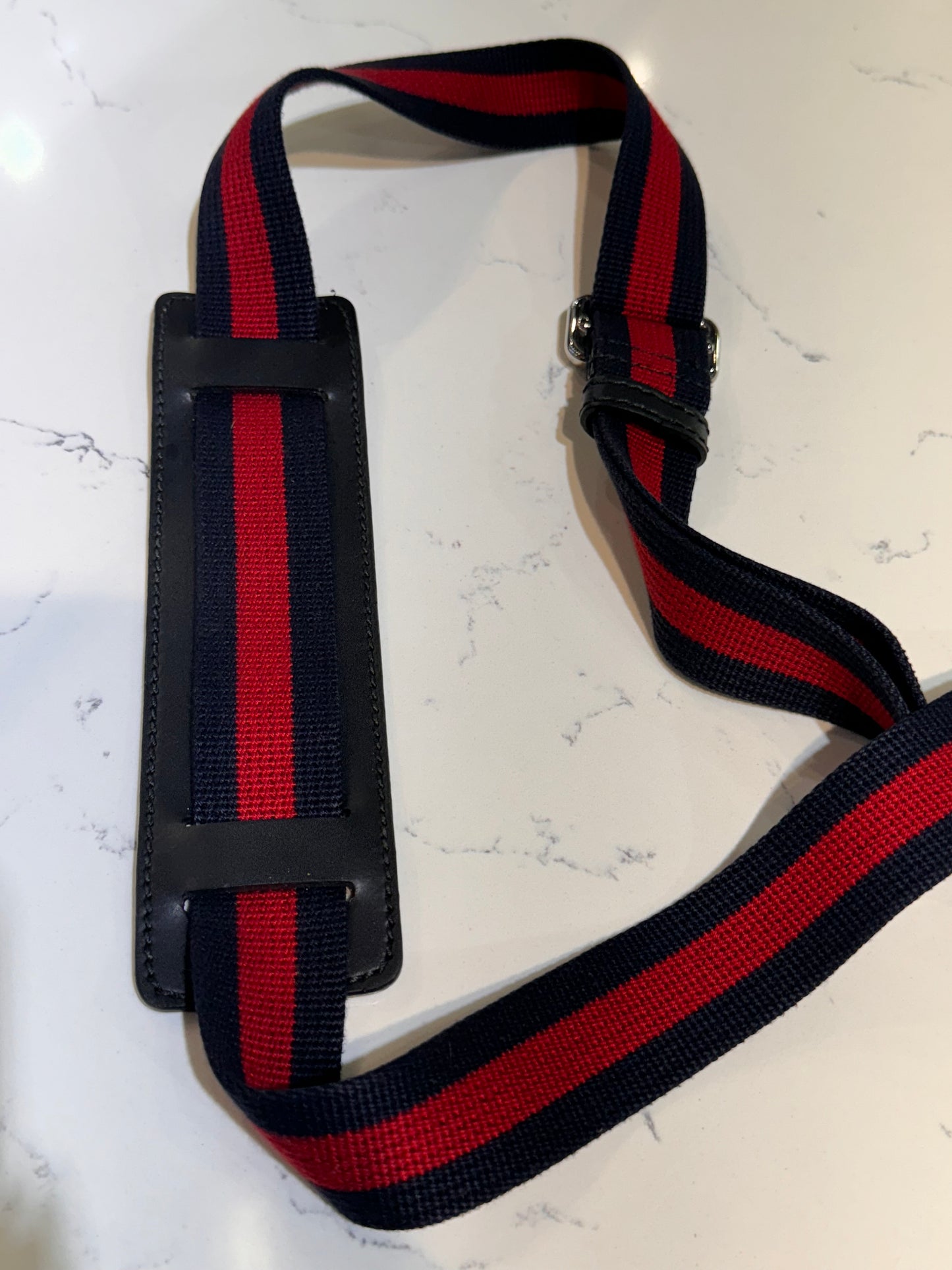 Gucci GG Mini Supreme Crossbody