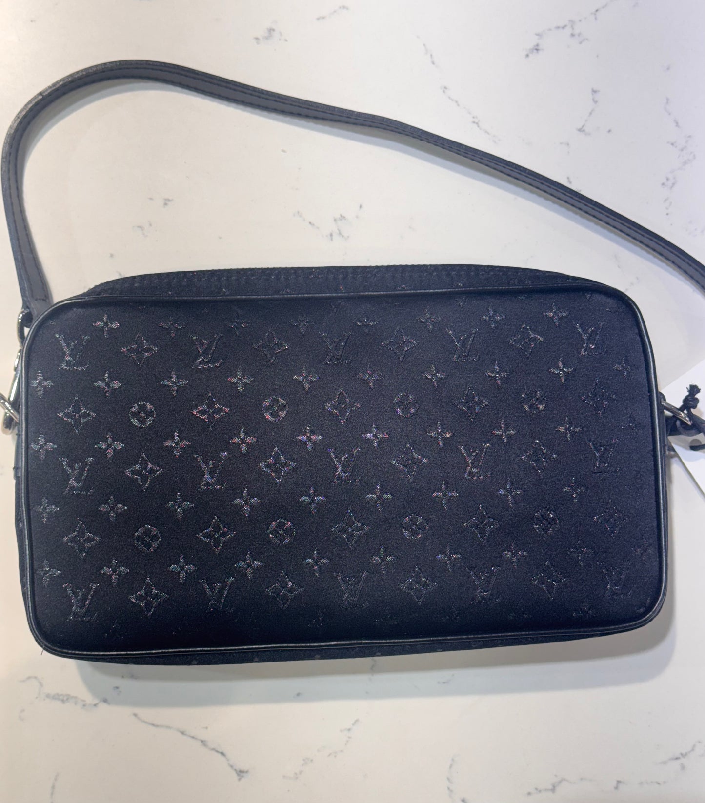 Louis Vuitton Conte de Fées Cloth Bag