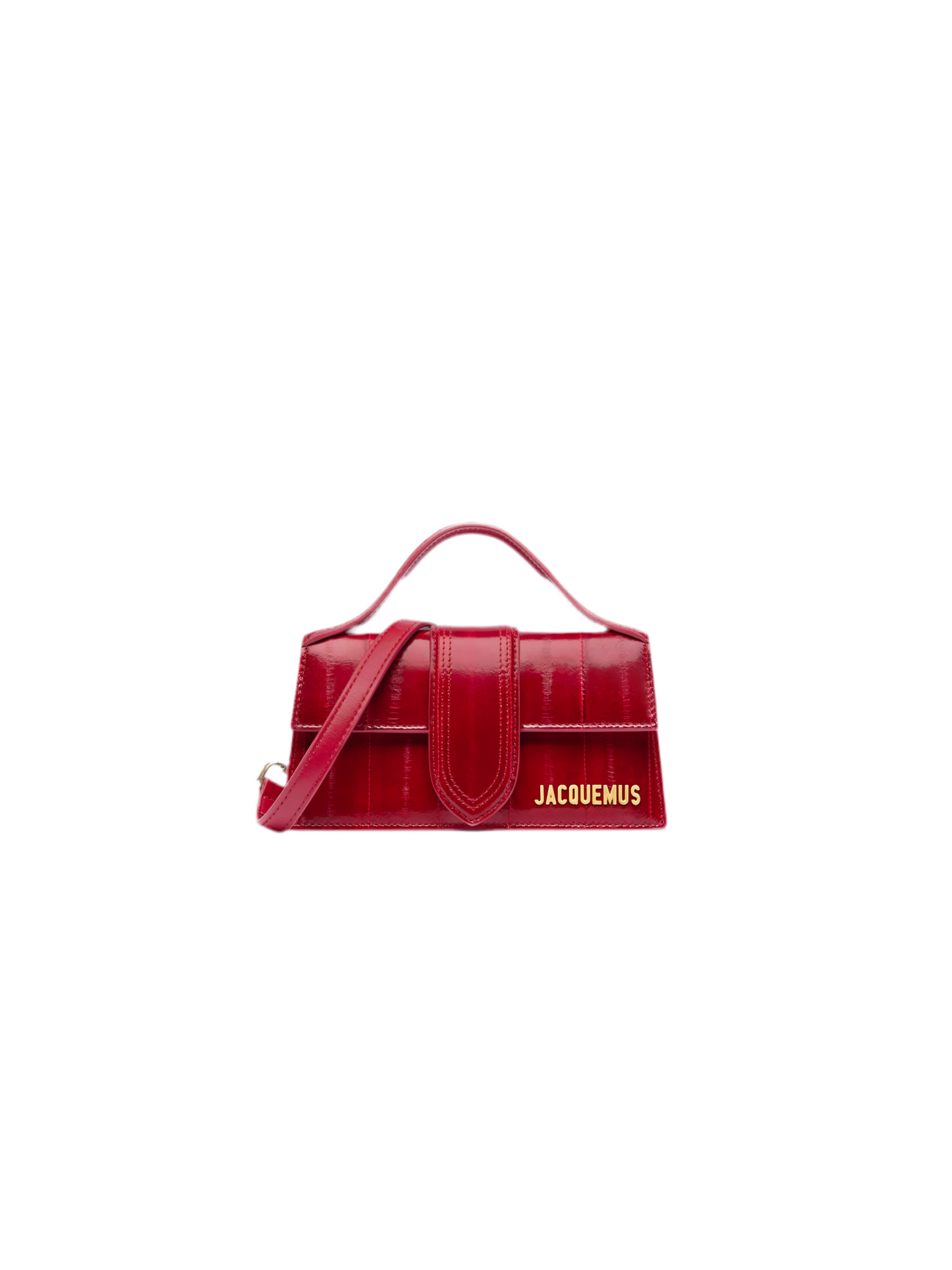 Jacquemus Mini Le Bambino