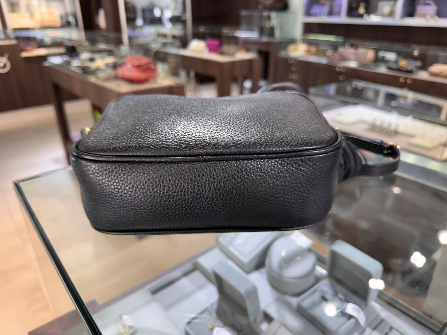 Gucci Soho CrossbodyBag