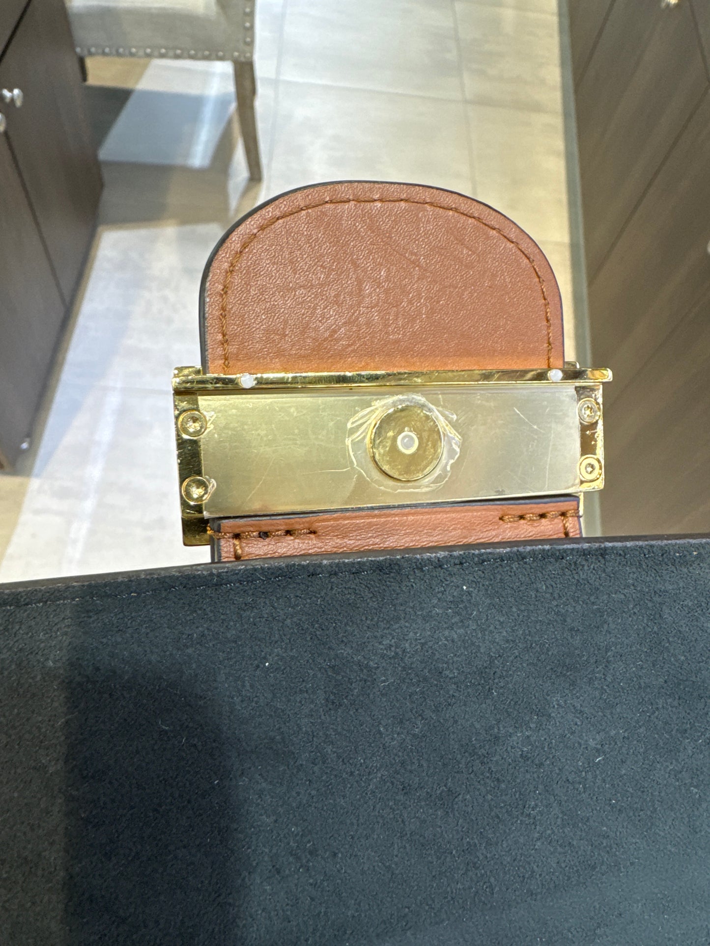Louis Vuitton Mini Dauphine