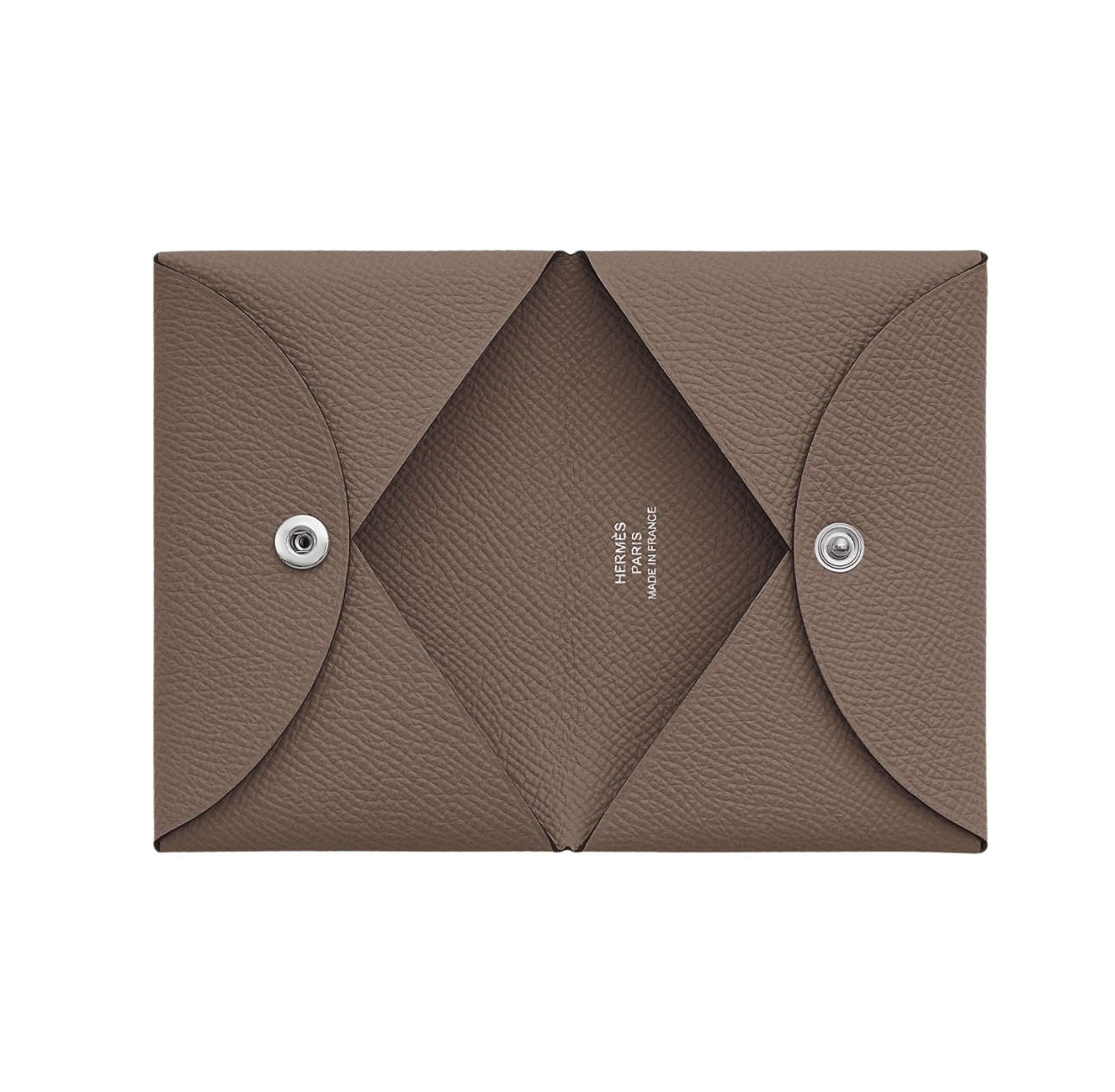 Hermes Card Case