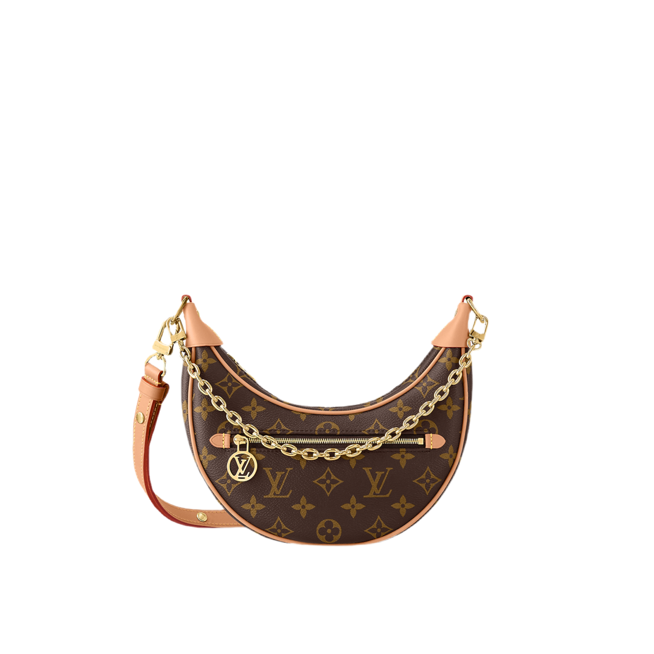 Louis Vuitton Monogram Loop