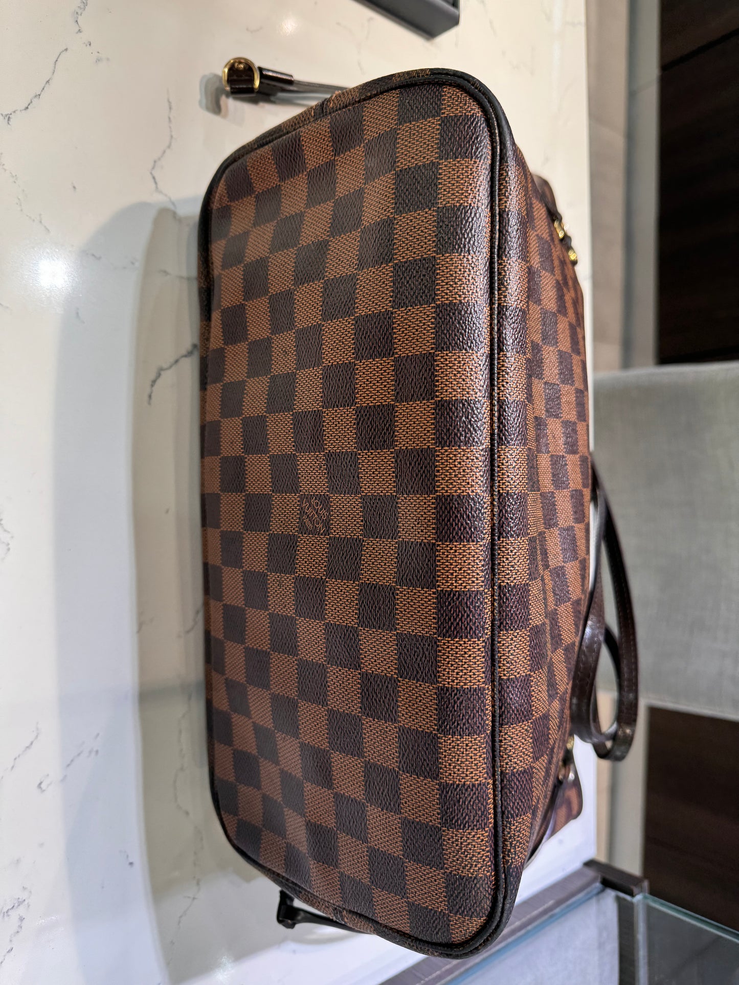 Louis Vuitton Neverfull MM Damier Ebene