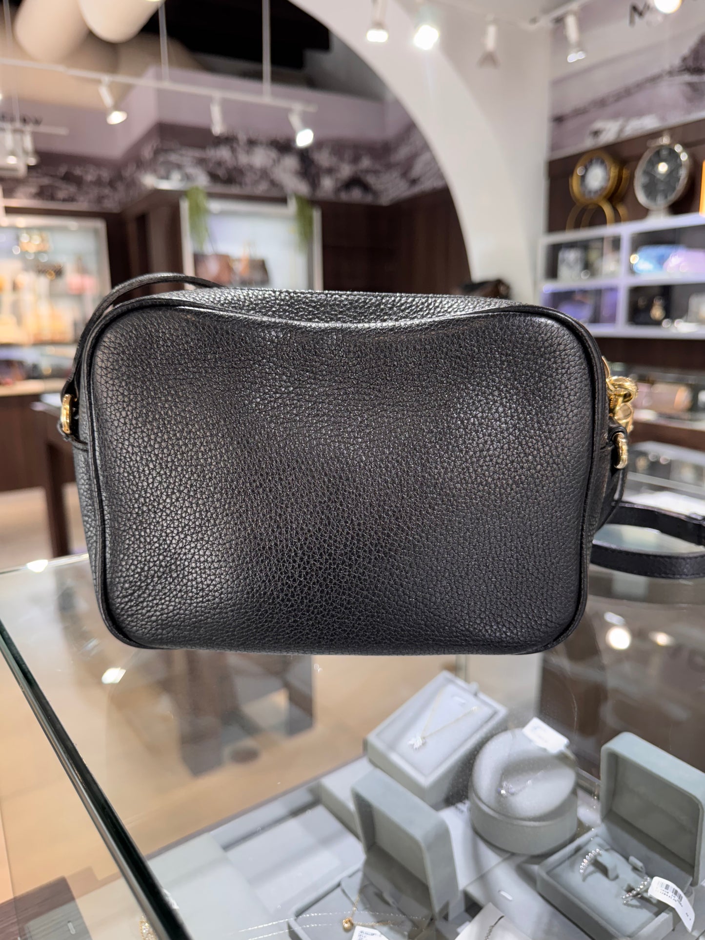 Gucci Soho CrossbodyBag