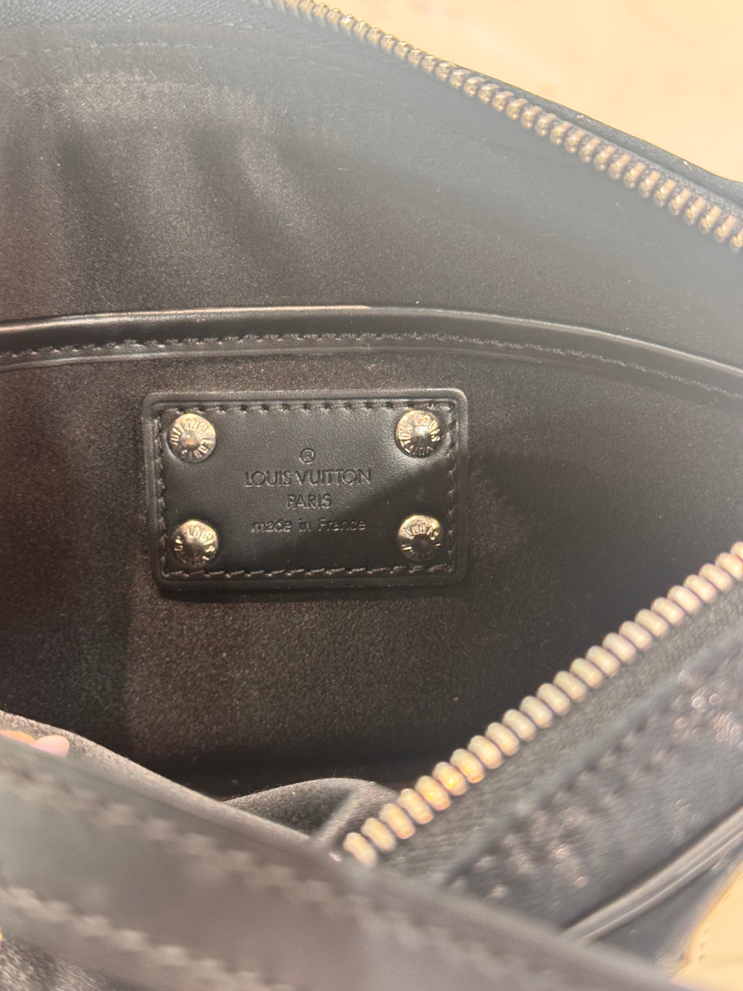 Louis Vuitton Conte de Fées Cloth Bag