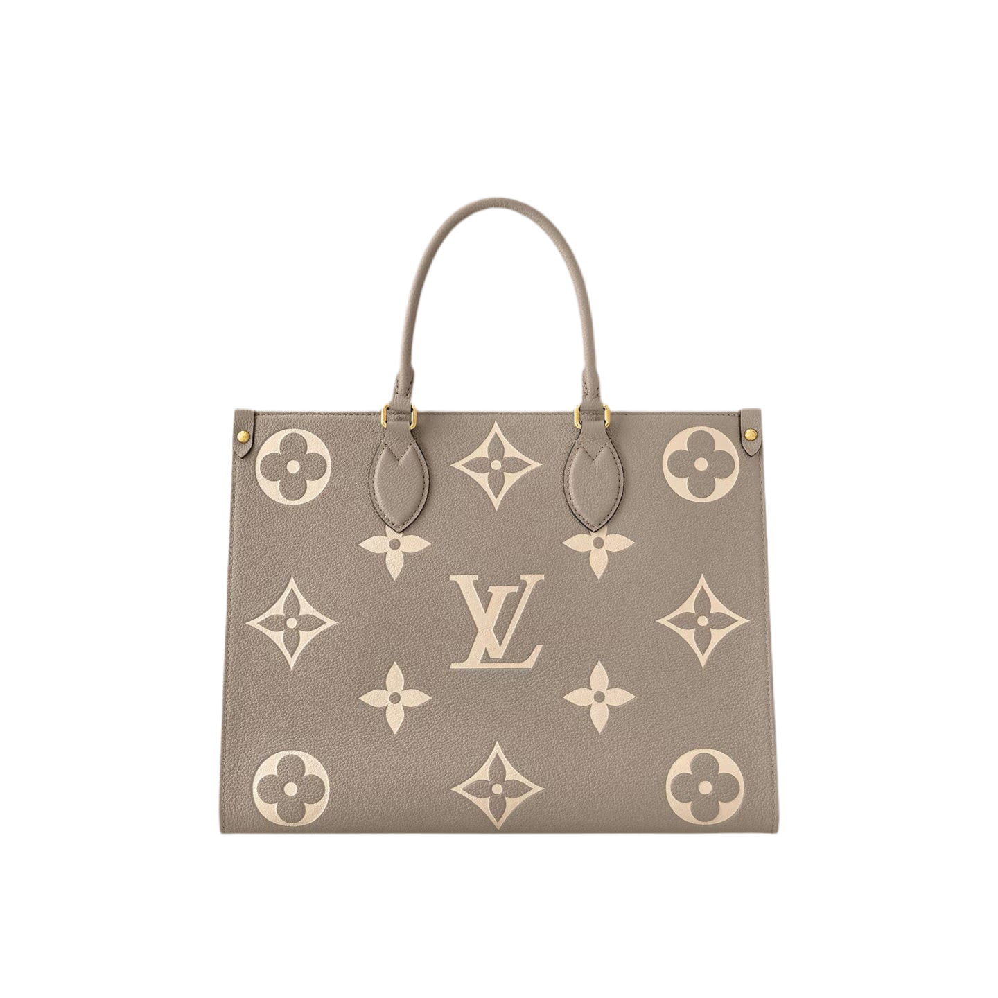 Louis Vuitton Bicolor OnTheGo MM