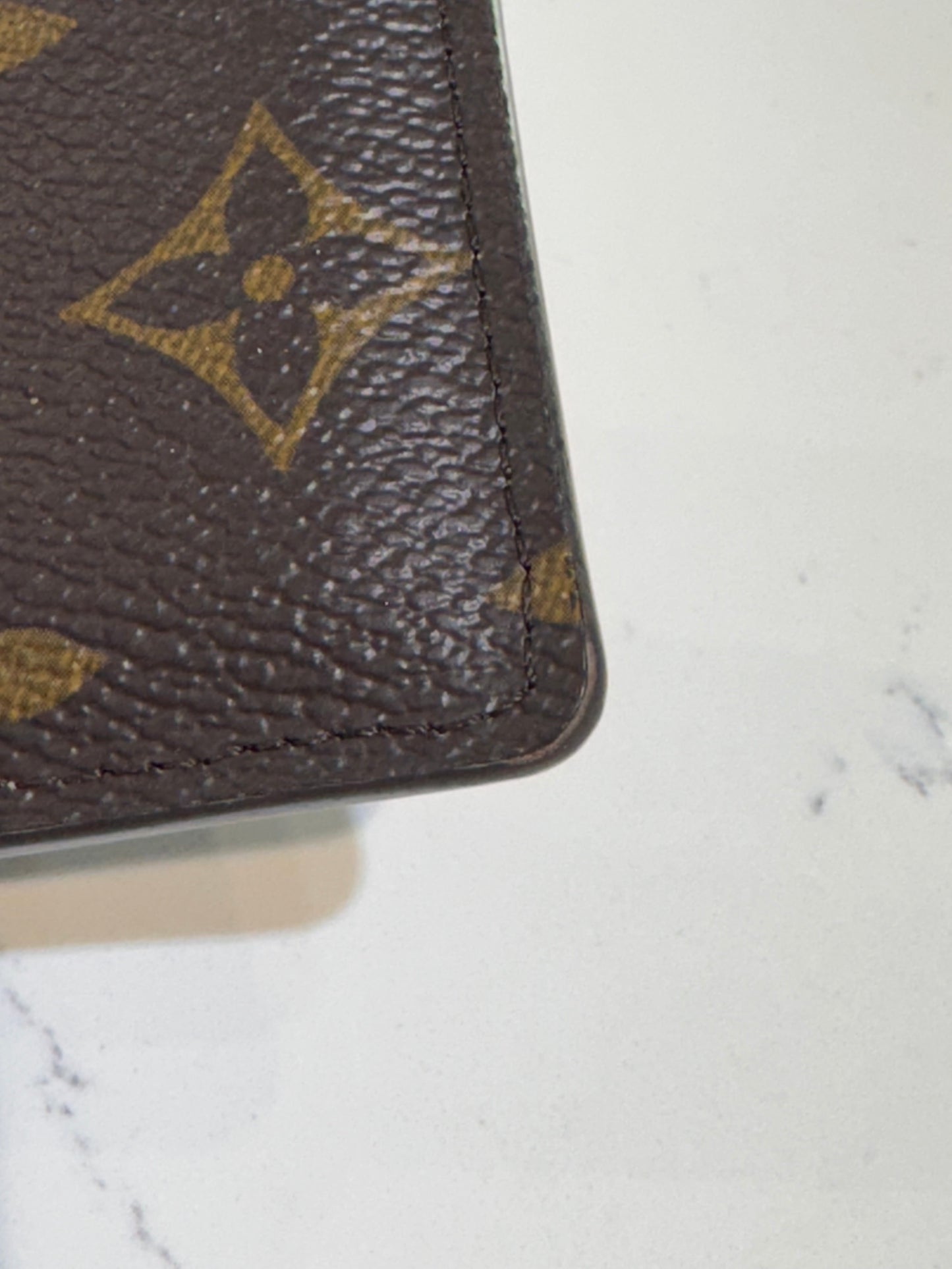 Louis Vuitton Monogram Card Holder