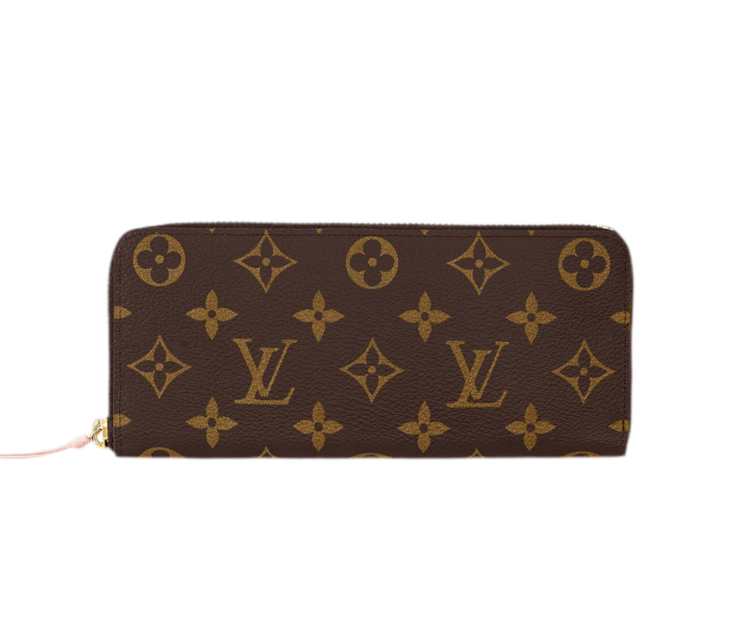Louis Vuitton Clemence Wallet