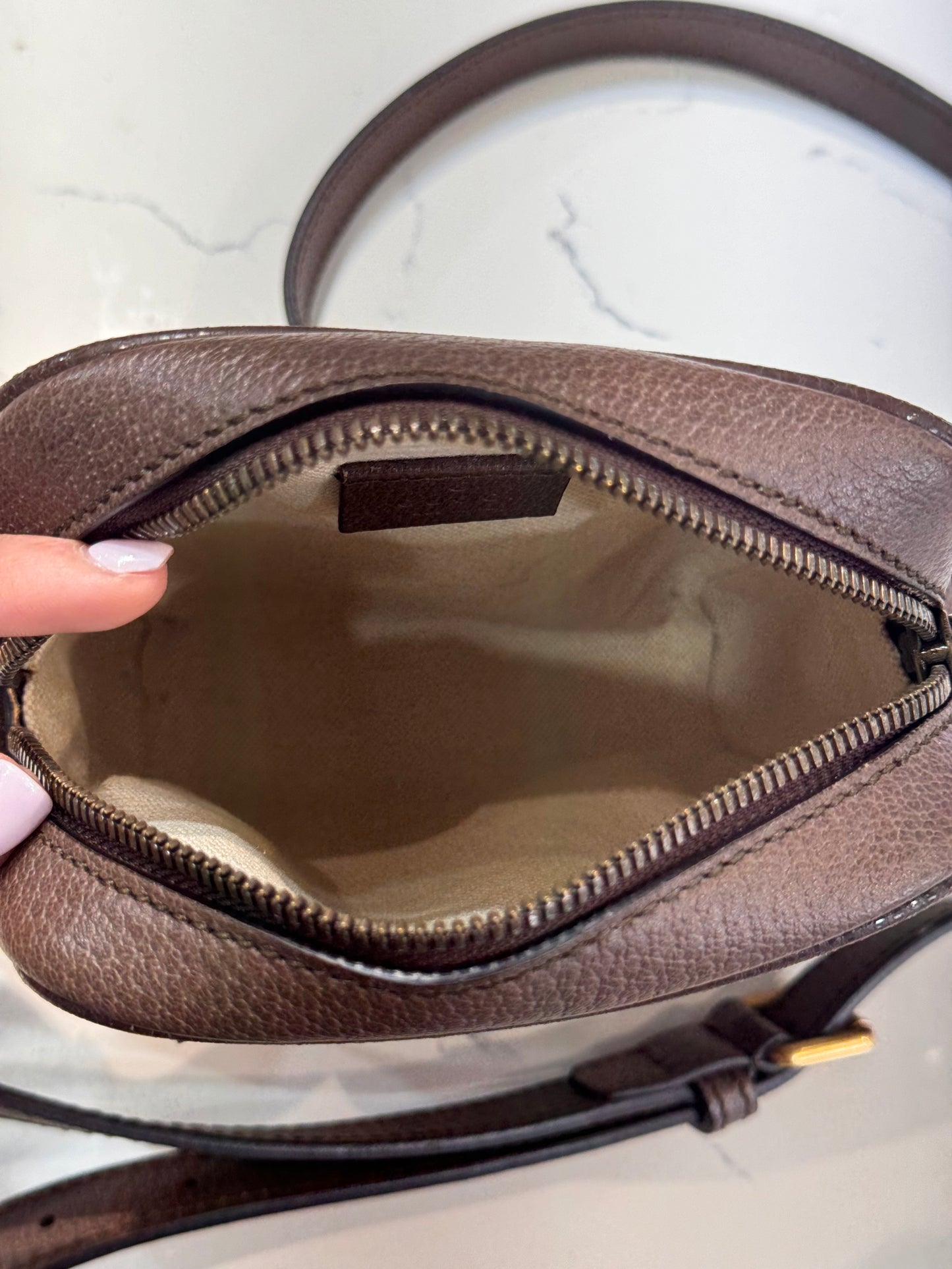 Gucci Ophidia Crossbody Bag