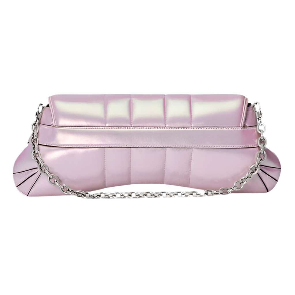 Gucci Horsebit Chain Small Shoulder Bag