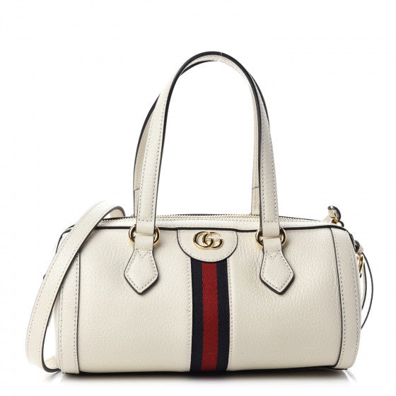 Gucci Ophidia Boston Bag
