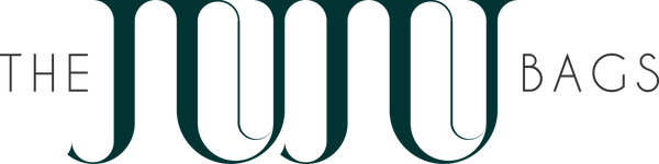 The JUJU Bags logo