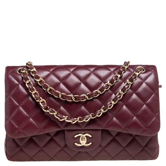 Chanel Jumbo Classic Double Flap