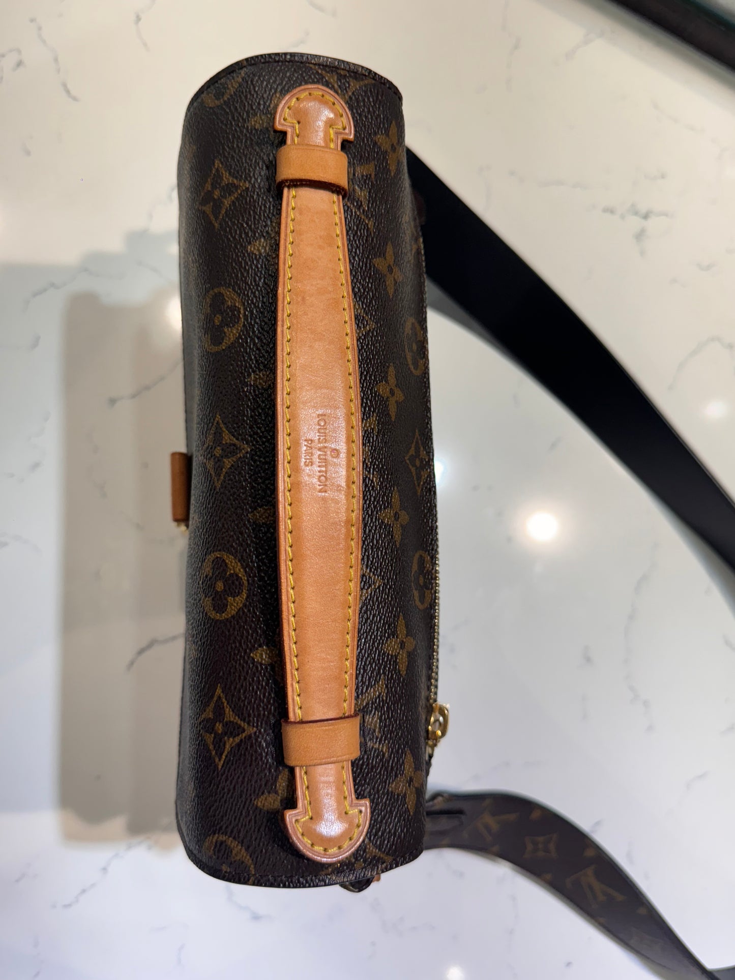 Louis Vuitton Monogram Metis