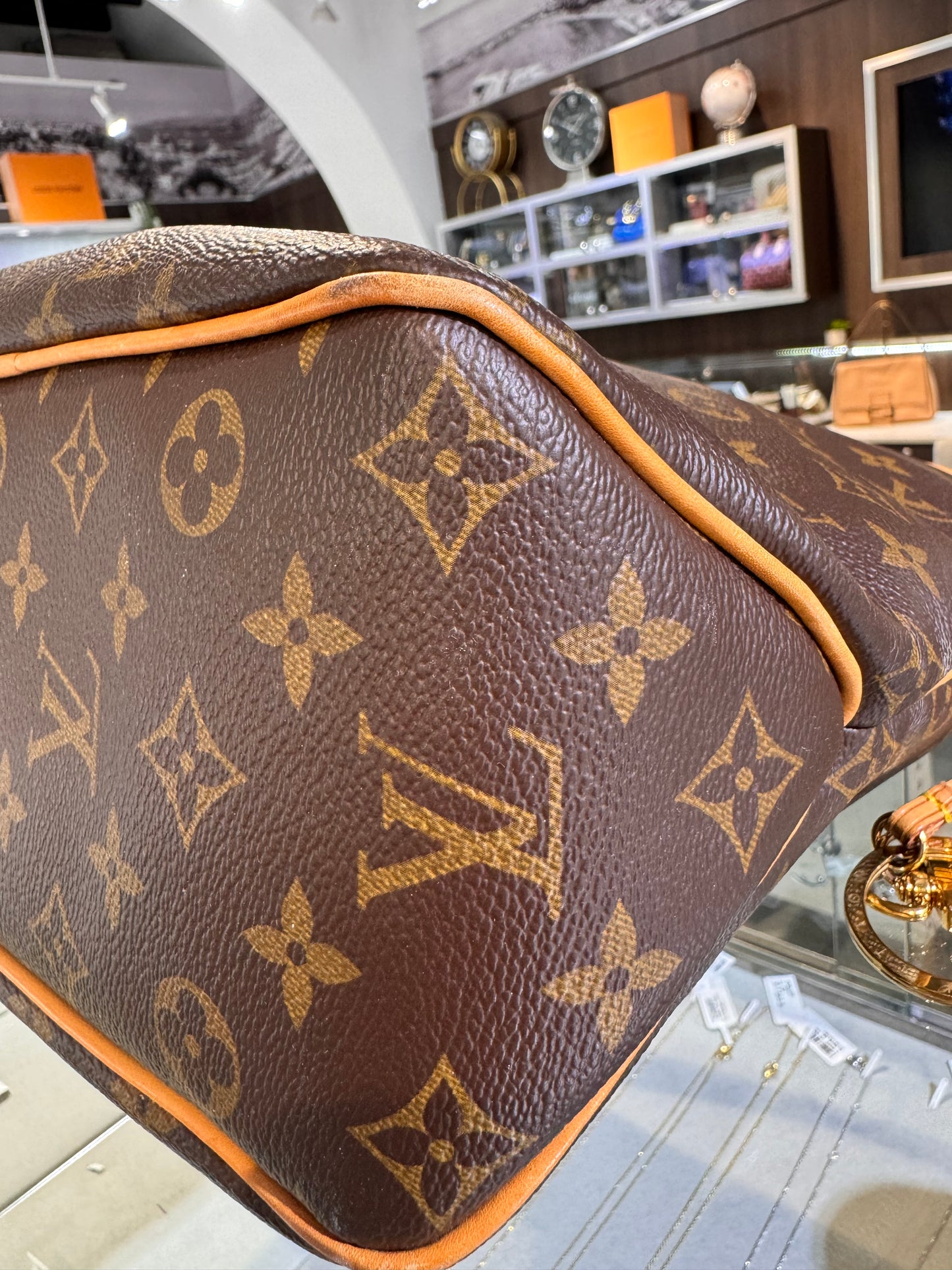 Louis Vuitton Delighful PM