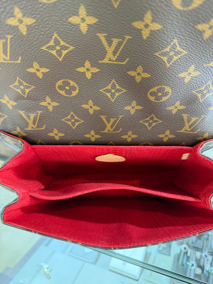 Limited Edition Louis Vuitton X Yayoi Kusama Pochette Mètis