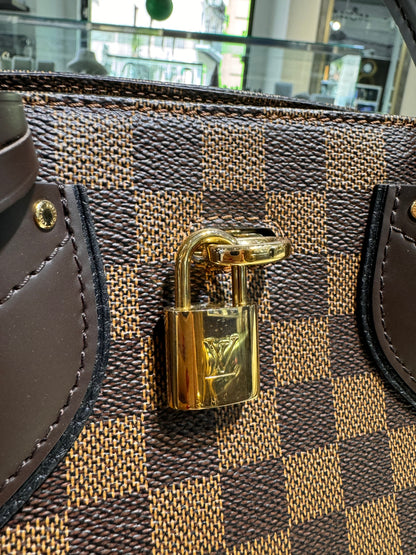 Louis Vuitton Normandy Damier Ebene