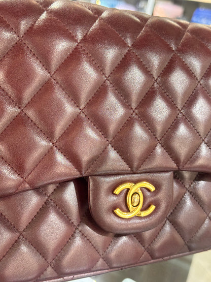 Chanel Jumbo Classic Double Flap