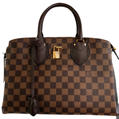 Louis Vuitton Normandy Damier Ebene