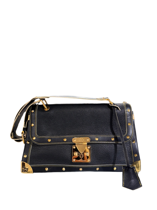 Vintage Louis Vuitton Suhali Le Talentueux