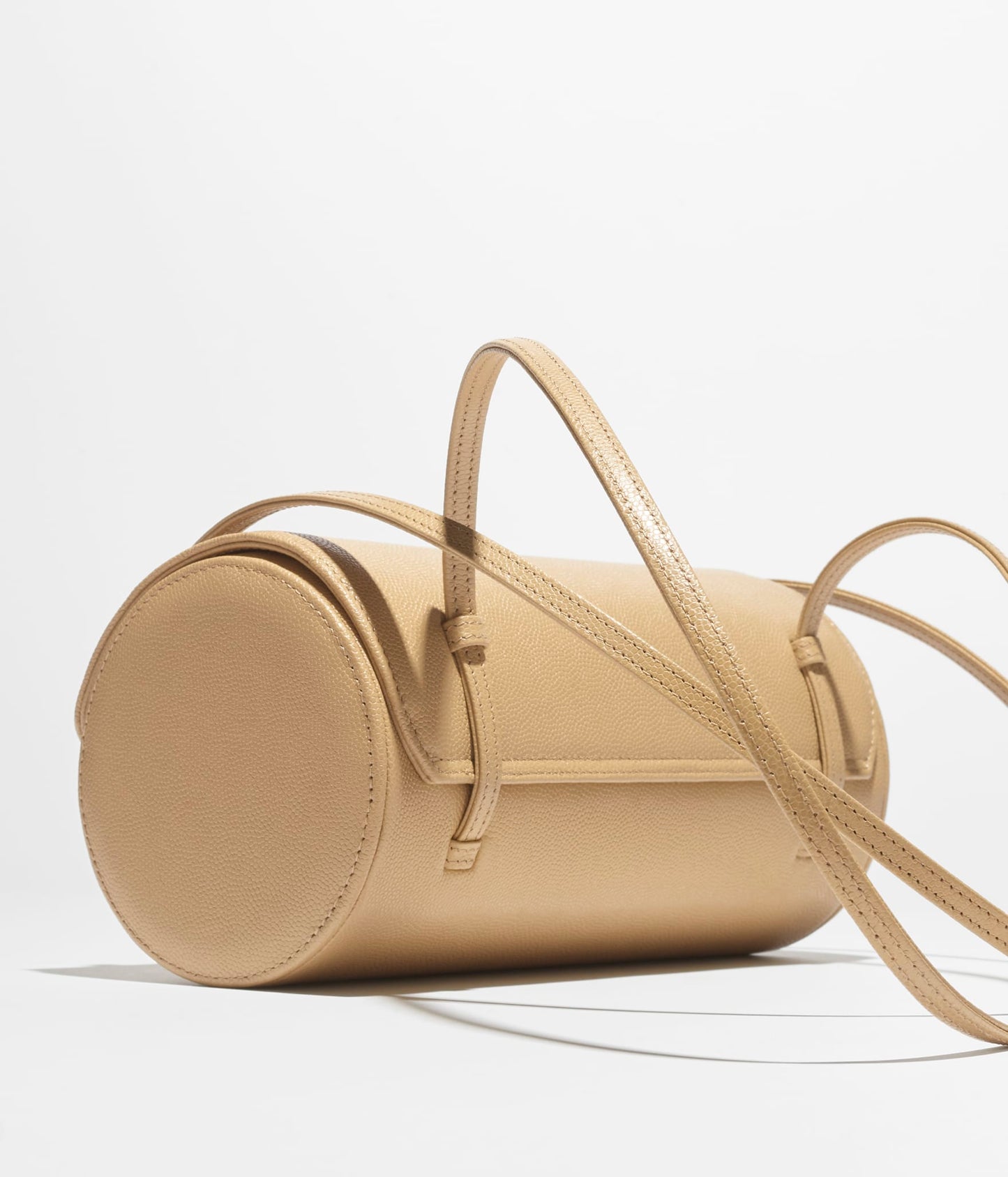Unworn Chanel Preppy Coco Small Bowling Bag