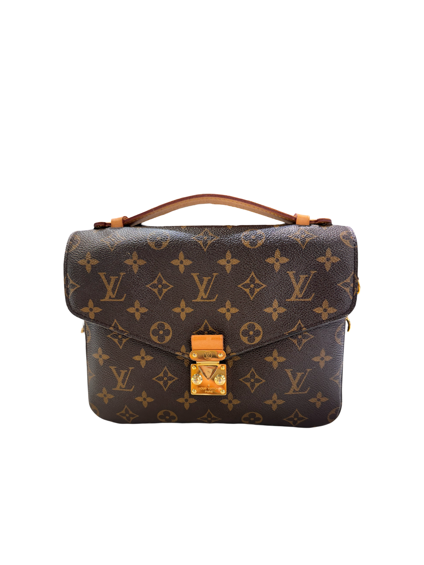 Louis Vuitton Monogram Metis