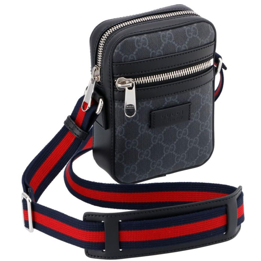 Gucci GG Supreme Mini Crossbody