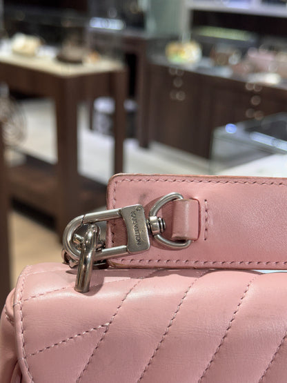Louis Vuitton Leather New Wave MM