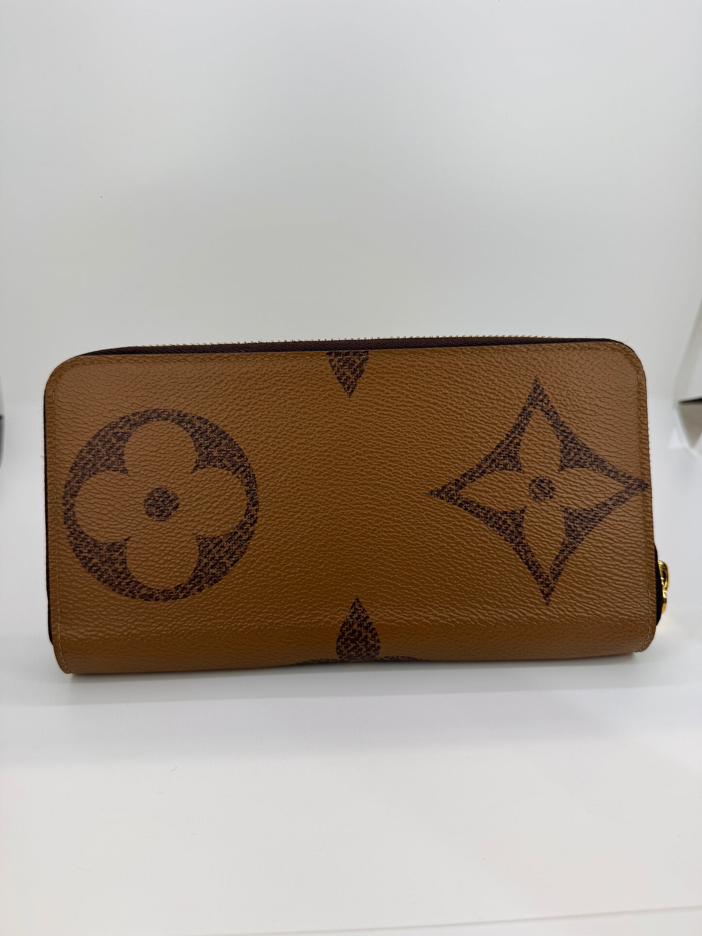 Louis Vuitton Giant Zippy Wallet