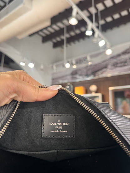 Louis Vuitton Epi Speedy Bandouliere 25