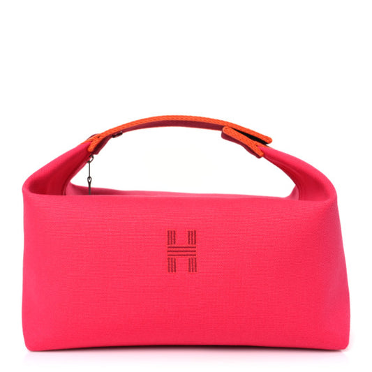 HERMES BRIDE A BRAC PINK GM