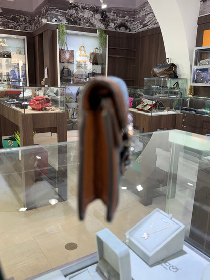 Gucci Denim Super Mini Dionysus