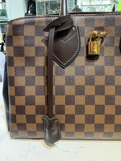 Louis Vuitton Normandy Damier Ebene
