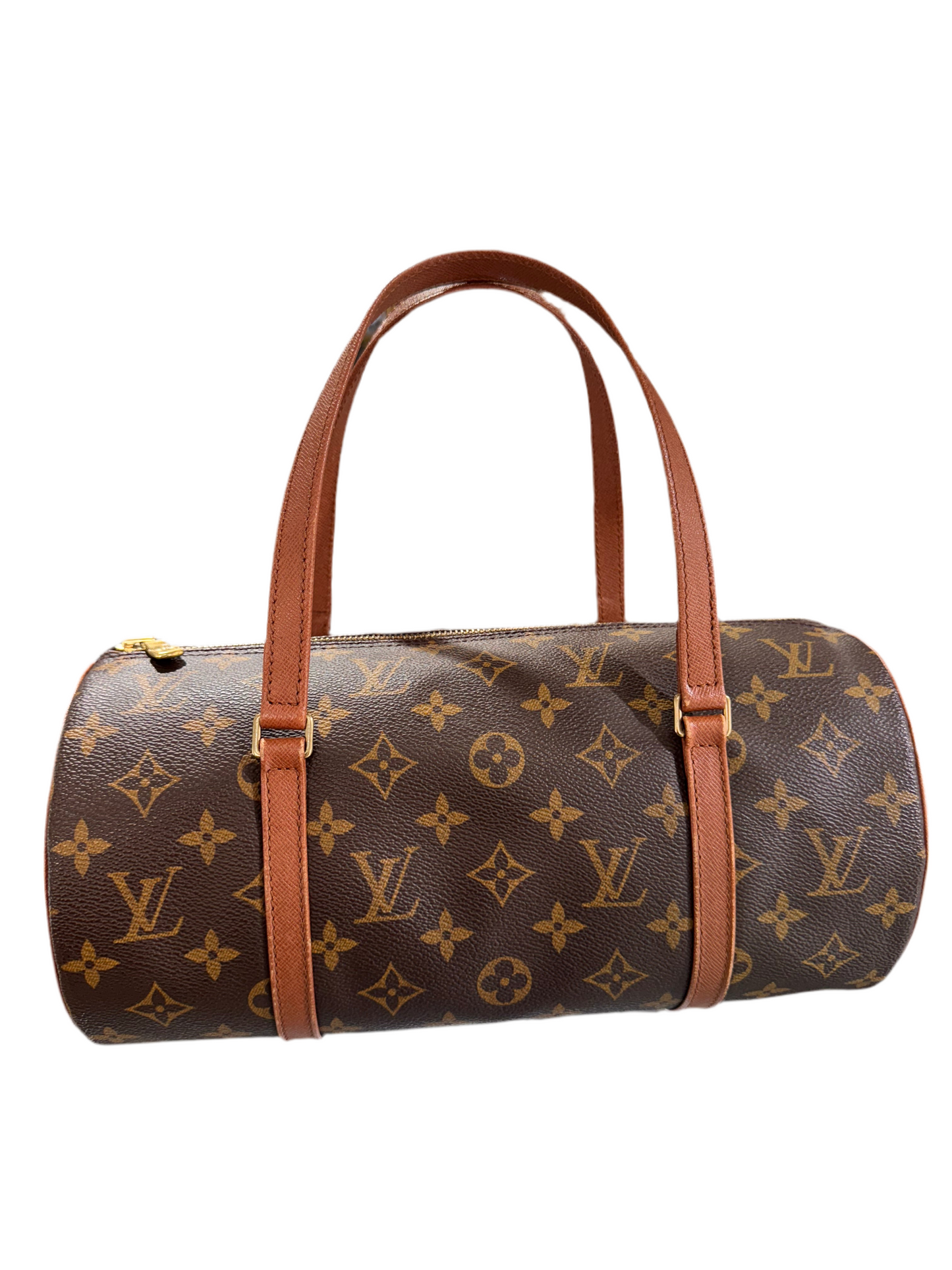 Louis Vuitton Monogram Papillon 30