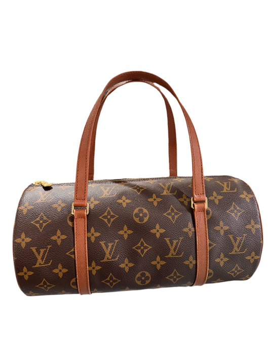 Louis Vuitton Monogram Papillon 30