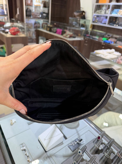 Saint Laurent Cassandre Belt Bag