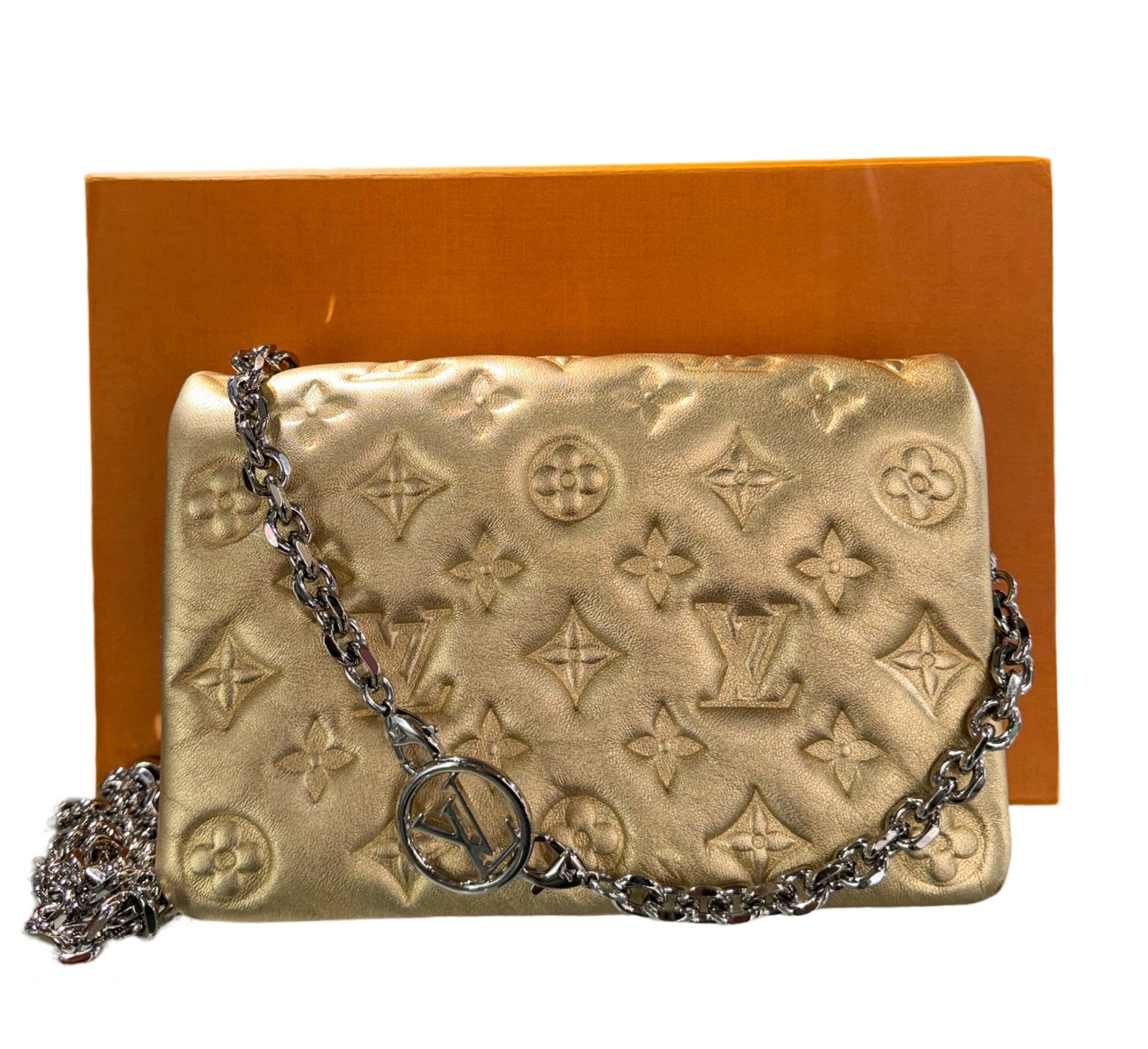 Louis Vuitton Cousin Pochette