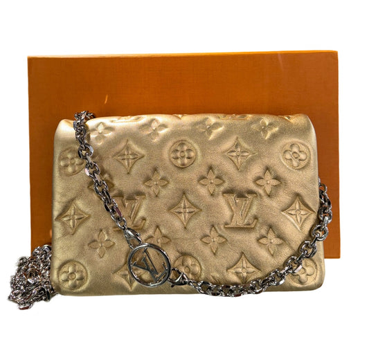 Louis Vuitton Cousin Pochette