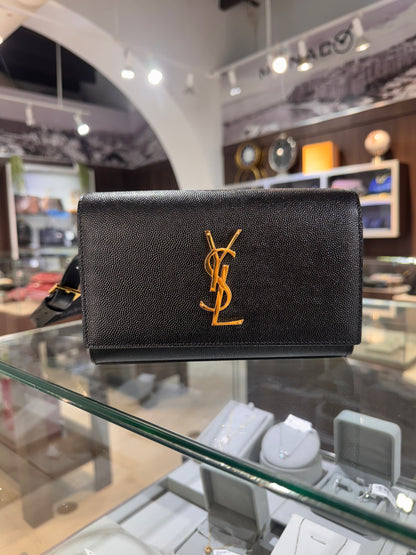 Saint Laurent Small Kate Belt Bag