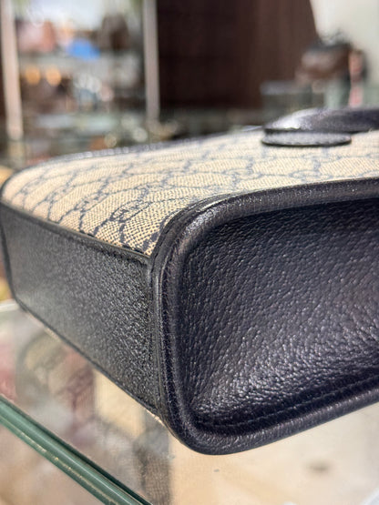 Gucci GG Supreme Mini Retro Tote