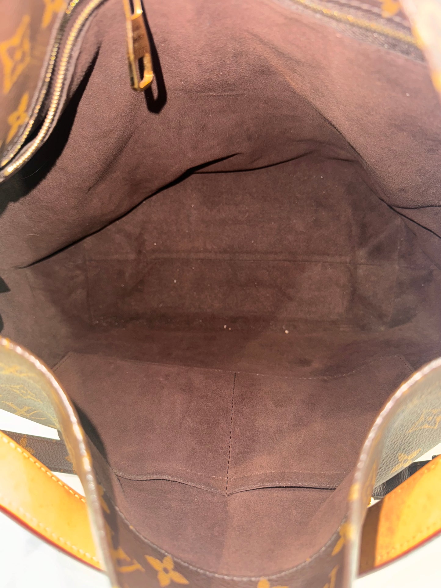 Louis Vuitton Metis Hobo  Monogram