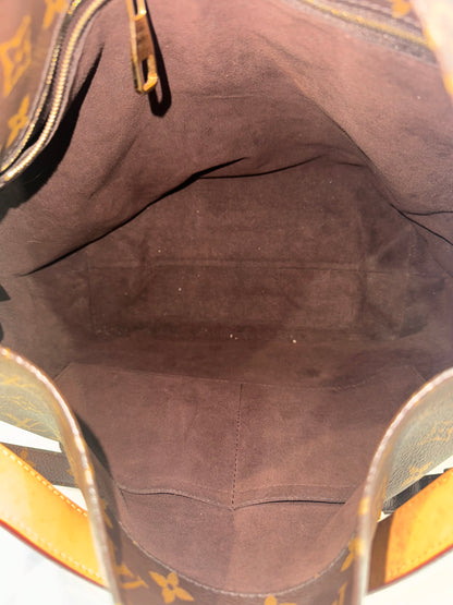 Louis Vuitton Metis Hobo  Monogram