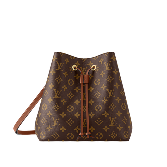 Louis Vuitton NéoNoé Monogram Caramel