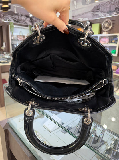 Pre-Owned CD Medium Cannage Granville Bag