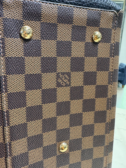 Louis Vuitton Normandy Damier Ebene